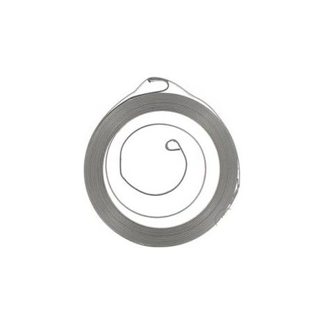 Ressort de lanceur pour tronçonneuse Homelite modèles FP, EZ, Super EZ, SUËR EZAO, EL MINI, Super