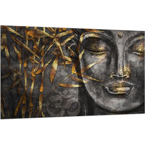 PLAQUE DE PROTECTION EN VERRE POUR CUISINIÈRE 80x52 FEMME (1/5)