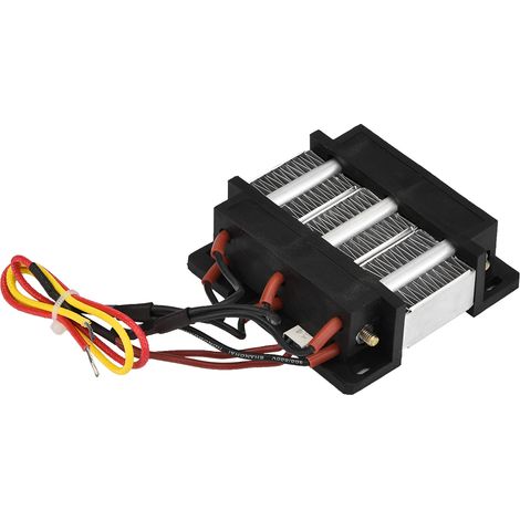 Élément chauffant PTC céramique isolé 220 V 200 W (1/5)