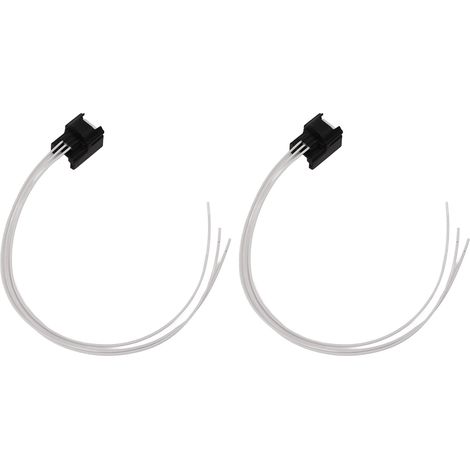 pièces Faisceau de câbles pour capteur de position d'arbre à cames, transducteur de came, connecteur pour ALTIMA ARMADA FRONTIER (1/5)