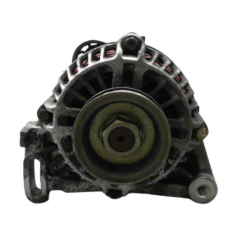 [PRODUIT D'OCCASION] Alternateur RENAULT Clio II Phase 1 1998-2001 ♻️ Ref Oe. 8200660045 - Garantie à vie (1/4)