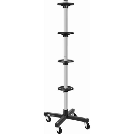 Cavalletto con ruote KD3581 (1/5)