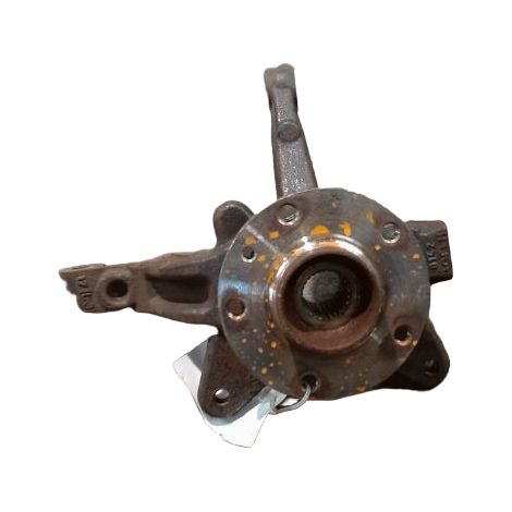 [PRODUIT D'OCCASION] Pivot Avant Gauche RENAULT Kangoo Express 2008- ♻️ Ref Oe. 8200755585 - Garantie à vie (1/3)