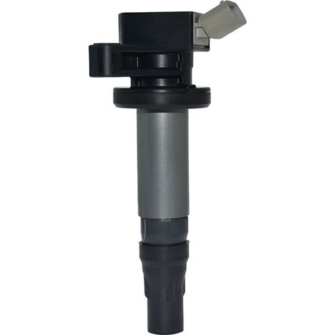 Die Zündspulen 90919-C2002 / 90919-C2006 / 64610 / 19500-B2050 passen für Toyota/Lexus Modelle und sind speziell für Camry/Corolla/Highlander/RAV4/ES/RX konzipiert. (1/5)