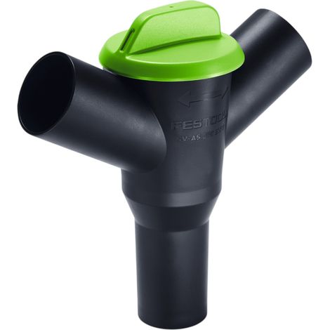 FESTOOL Valve en Y aspiration SV-ASD50SWT - 578533