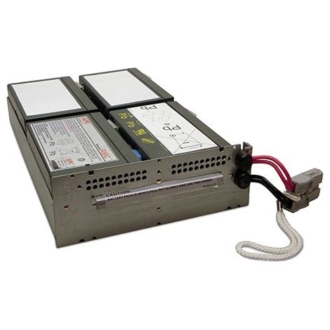 APC APCRBC132 batteria UPS Acido piombo (VRLA)