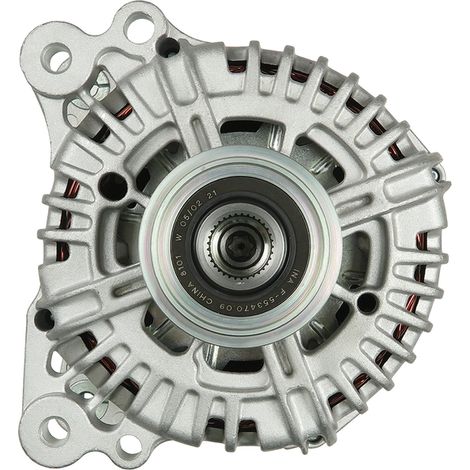 Alternador VW Caddy 1.6 TDI (1/5)
