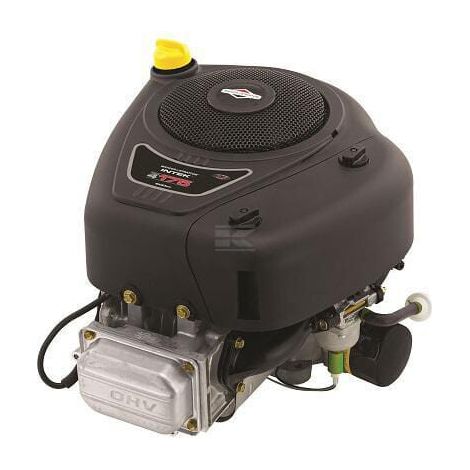 Moteur BRIGGS & STRATTON 31R9770121B5
