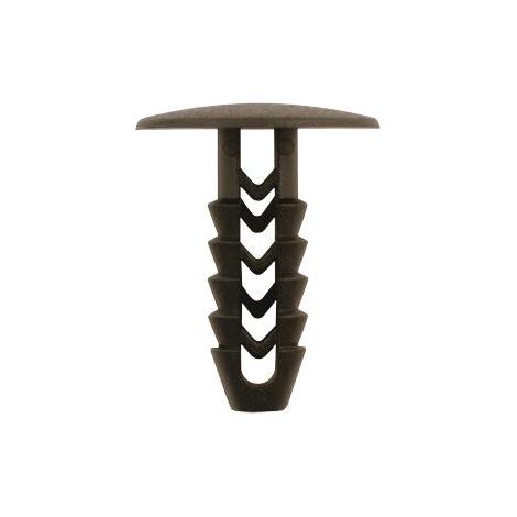 Agrafes pour garnitures pour Fiat/Iveco, pack de 50 (1/2)