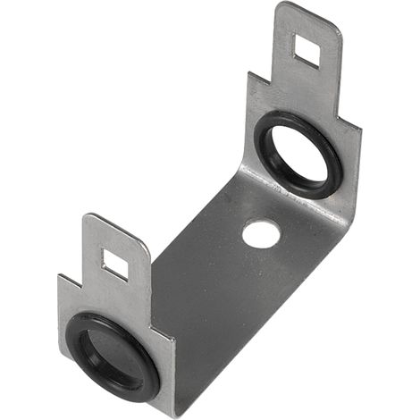 Soporte 1 Regleta 5 Pares