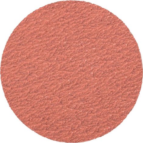 Feuille abrasive COMBIDISC INOX-F 75mm G80 Pferd 1 PCS (1/4)