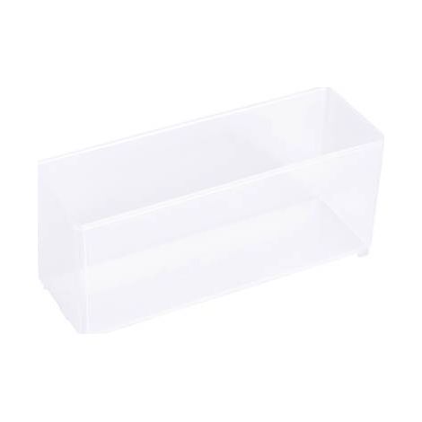 RAACO 80 CA8-2 INSERT DE COFFRET DE RANGEMENT (L X H X P) 55 X 69 X 157 MM CONTENU 1 PC(S) 145015