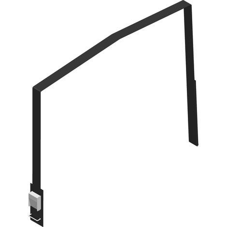 Ersatzteil 8738213864 Spannband hinten von BOSCH - 8738213864