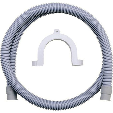 Bastone di scarico M A L1m50