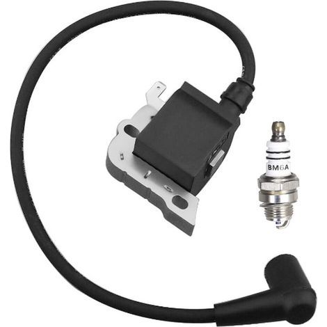 Husqvarna Ignition Coil for Legends - Series 50/55, 61, 254, 266/268/272 - Reliable Replacement Distributor (1/4)