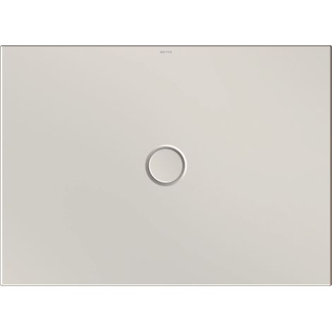Receveurs de douche BetteFloor, rectangulaire, 1100x800mm, (1/5)