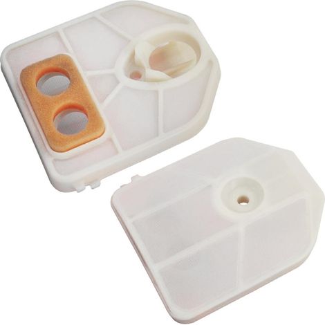 Filtro aria motore decespugliatore tagliasiepe motosega STIGA GGP P420 23220001