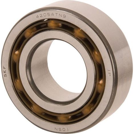 Cuscinetto a sfere a gola profonda 25x52x18 mm SKF SKF ATN9 4205 25 52 75004205