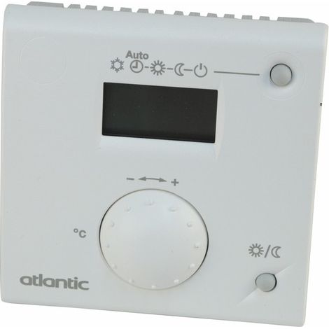 Sonda ambiente qaa 55.110/t55