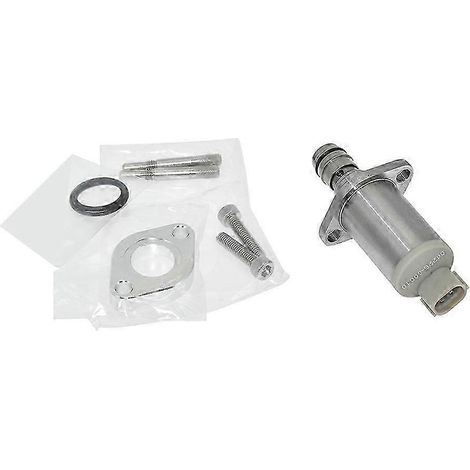 Soupape de régulation d'aspiration de pompe à carburant 04226-30010 pour Avensis Dyna Pickup Land Cruiser (1/5)