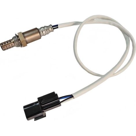 Automotive oxygen sensor MN183468 compatible with Mitsubishi vehicles (1/5)