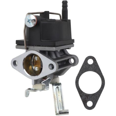 Carburateur Neuf Pour Équipement De Jardin Compatible Avec Tecumseh 640221 5156 632745 OV691EA TVT691- (1/4)