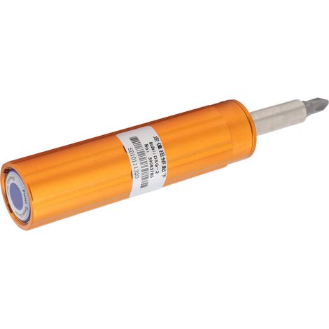 Tournevis à Couple Limité Réglable, Clé Dynamométrique Automatique DSQ‑2 pour Serrage de Précision