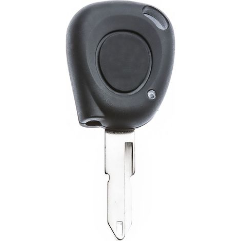 GUSCIO PER CHIAVE AUTO NE73BRS1 - per Renault  - SILCA