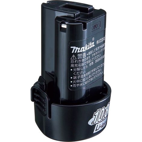 Makita Bl1013 Batteria 10,8V 1,3A Li-Ion (1/2)