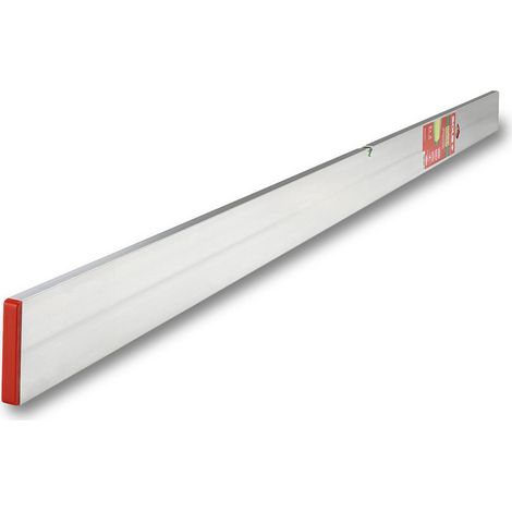 Richtlatte / Setzlatte mit Libellen 150 cm