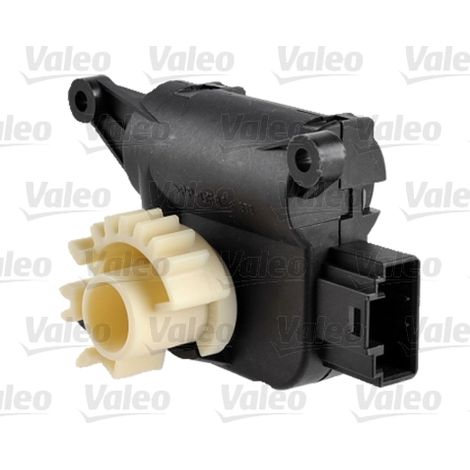 Élément d'ajustage, clapet de mélange Valeo 515127 AUDI 1K0907511C 5Q0907511