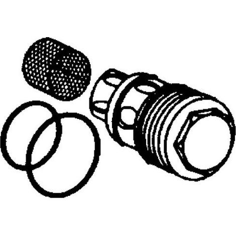 Hansa Wartungsset 59694623 (ab 2003)