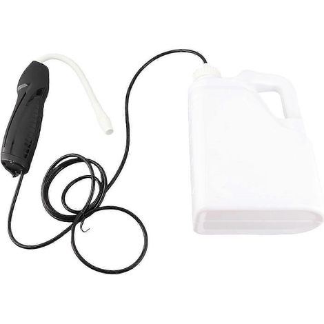 Pulvérisateur électrique à modes multiples, poignée confortable et réglable, pulvérisateur de jardin électrique portable et rechargeable de qualité supérieure. (1/5)