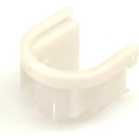 FIXATION TUYAU DE VIDANGE SUR CHASSIS pour LAVE VAISSELLE LG...