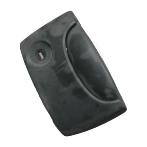[PRODUIT D'OCCASION] Poignee Exterieure Porte Coulissante Droit RENAULT Kangoo ♻️ Ref Oe. 8200042082 - Garantie à vie (1/2)