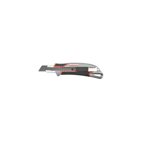 Taglierina Alu-grip Designazione Taglierina 18 mm autobloccante