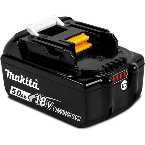Makita BL1850B 5.0ah Li-on Battery
