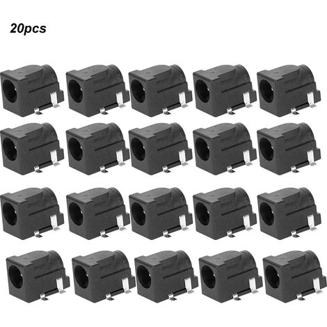 PM6860DR Automatischer Steckdosentester 50-60 Hz (UK/US/EU-Steckdosen) für den Heimgebrauch (EU-Stecker) (1/5)