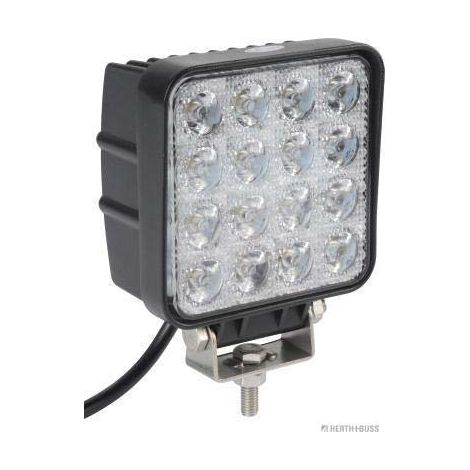 HerthBuss LED-Arbeitslicht 3070 Lumen