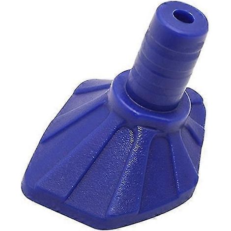Motorrad-Seitenständerplatte, Seitenständer-Griffplatte, Fußstütze für 125 XC, XCW, XCF, EXC, TE, FE, TX, FX Dirt Bikes – Blau