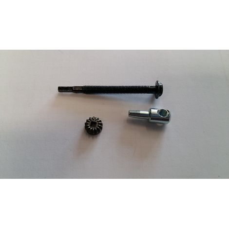 TENDICATENA COMPLETO MOTOSEGA ECHO SHINDAIWA ORIGINALE CS2600 2700 360
