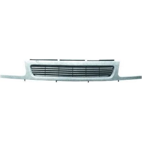 Grille de calandre avant Opel Corsa A 1990-1993 (1/2)