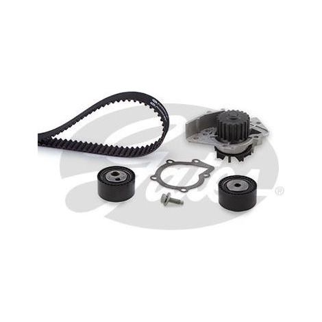 Pompe à eau + kit de courroie crantée Gates KP15524XS CITROËN 16095247