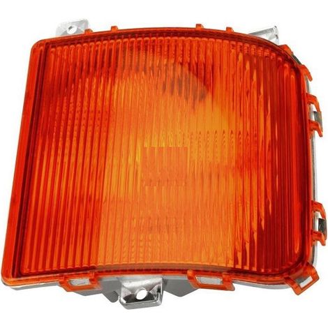 Lampe de signalisation droite gauche MAN 2 L / M / F 2000, 81253206084 1994-2003, sans fasung (1/3)