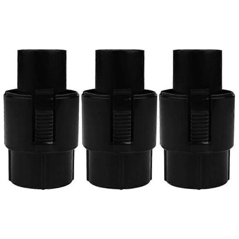 BARKBUSTERS Convient pour l'aspirateur Midea QW12Z-05E/05F/607 : tuyau inférieur, diamètre intérieur 40 mm, diamètre extérieur 35 mm (1/5)
