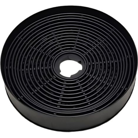 Ersatzfilter für respekta MIZ 0023 ( 1286194 ) - / Aktivkohlefilter / Kohlefilter / Geruchsfilter für Dunstabzugshaube Abzugshaube Respekta
