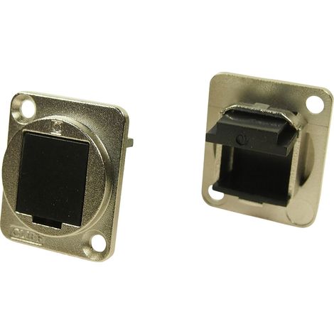 Cliff CP30241M Blinddeckel Schwarz 1 St.