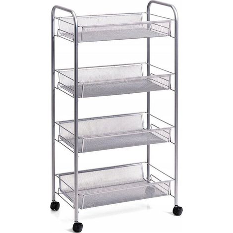 Organizzatore universale Zeller con rotelle design