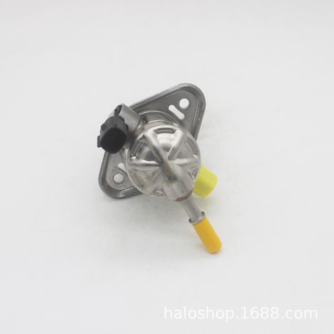 Hot-selling H6BG-9D376-AB/AA, suitable for Ford Fiesta and Escort 1.0T high-pressure oil pumps. (1/4)