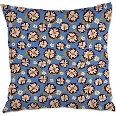 Housse de coussin pour canapé résistant aux tachespour Noël, la Saint-Valentin, anniversaire (1/5)